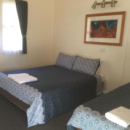 Scenic Rim Motel Aratula Dış mekan fotoğraf