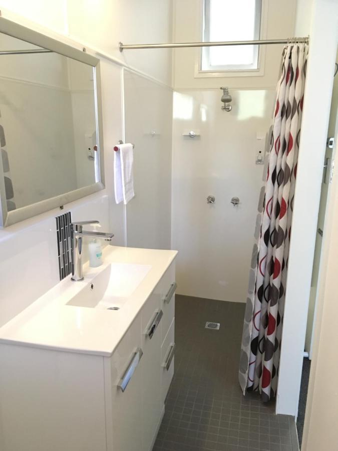 Scenic Rim Motel Aratula Dış mekan fotoğraf