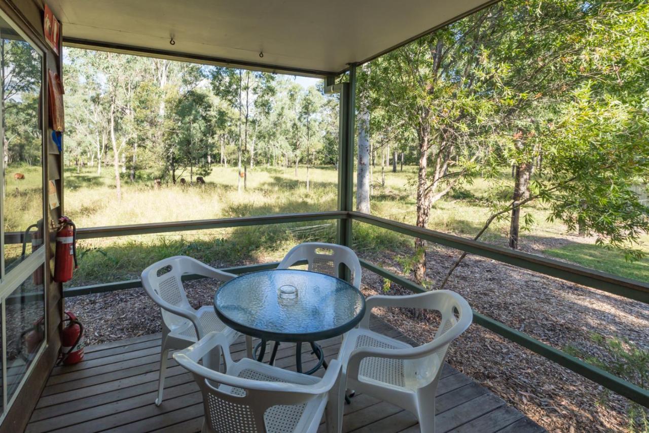 Scenic Rim Motel Aratula Dış mekan fotoğraf