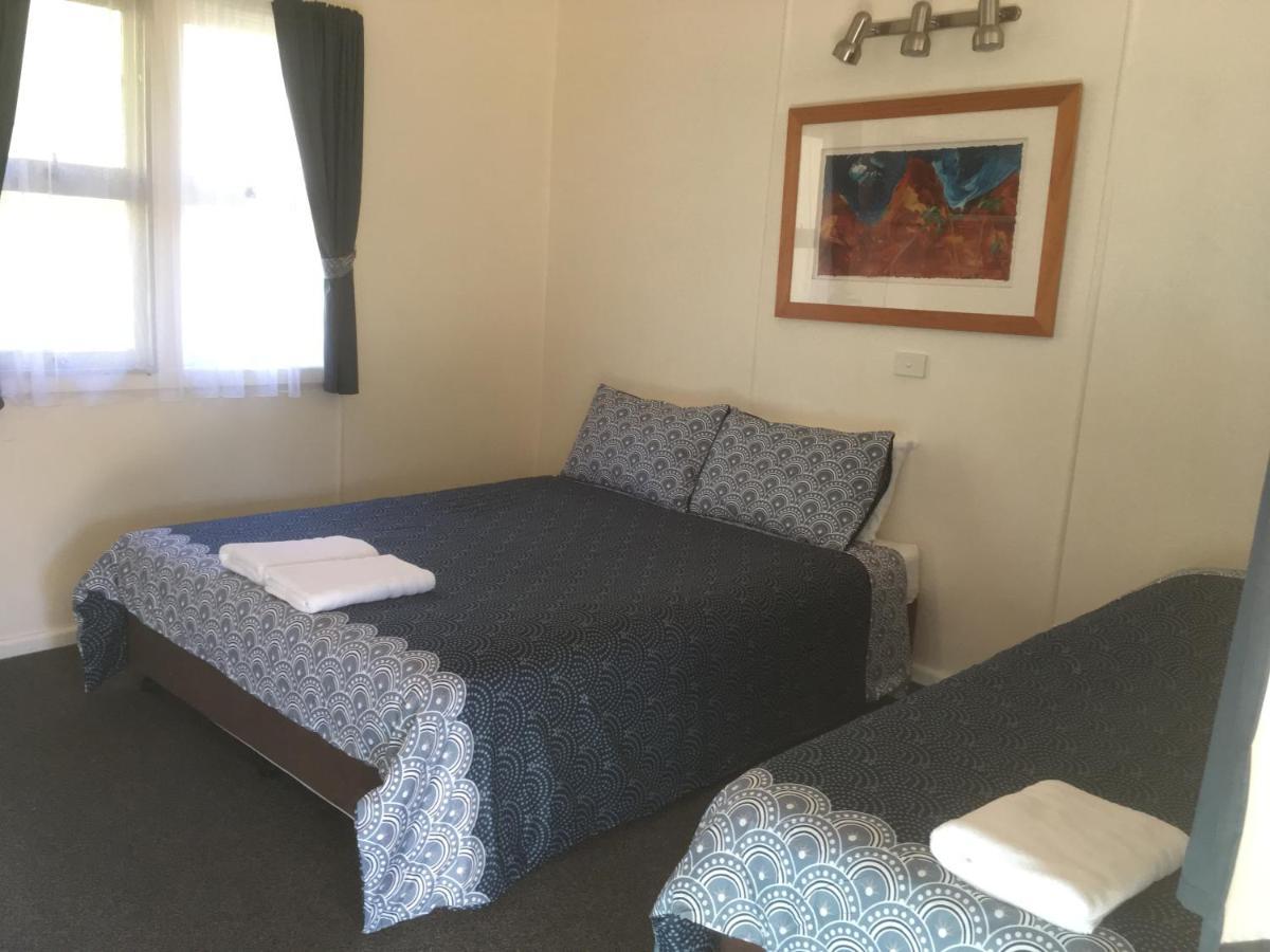 Scenic Rim Motel Aratula Dış mekan fotoğraf