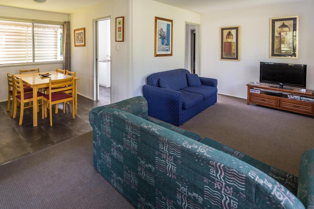 Scenic Rim Motel Aratula Dış mekan fotoğraf