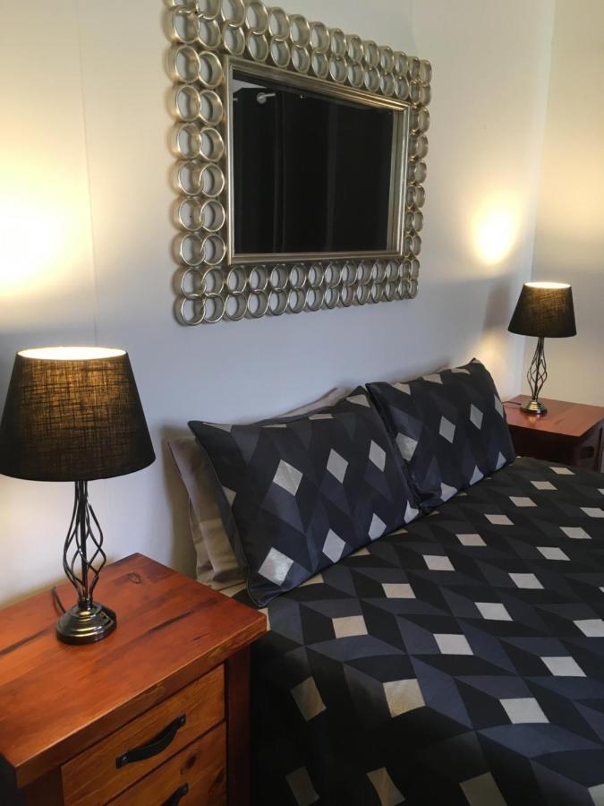 Scenic Rim Motel Aratula Dış mekan fotoğraf