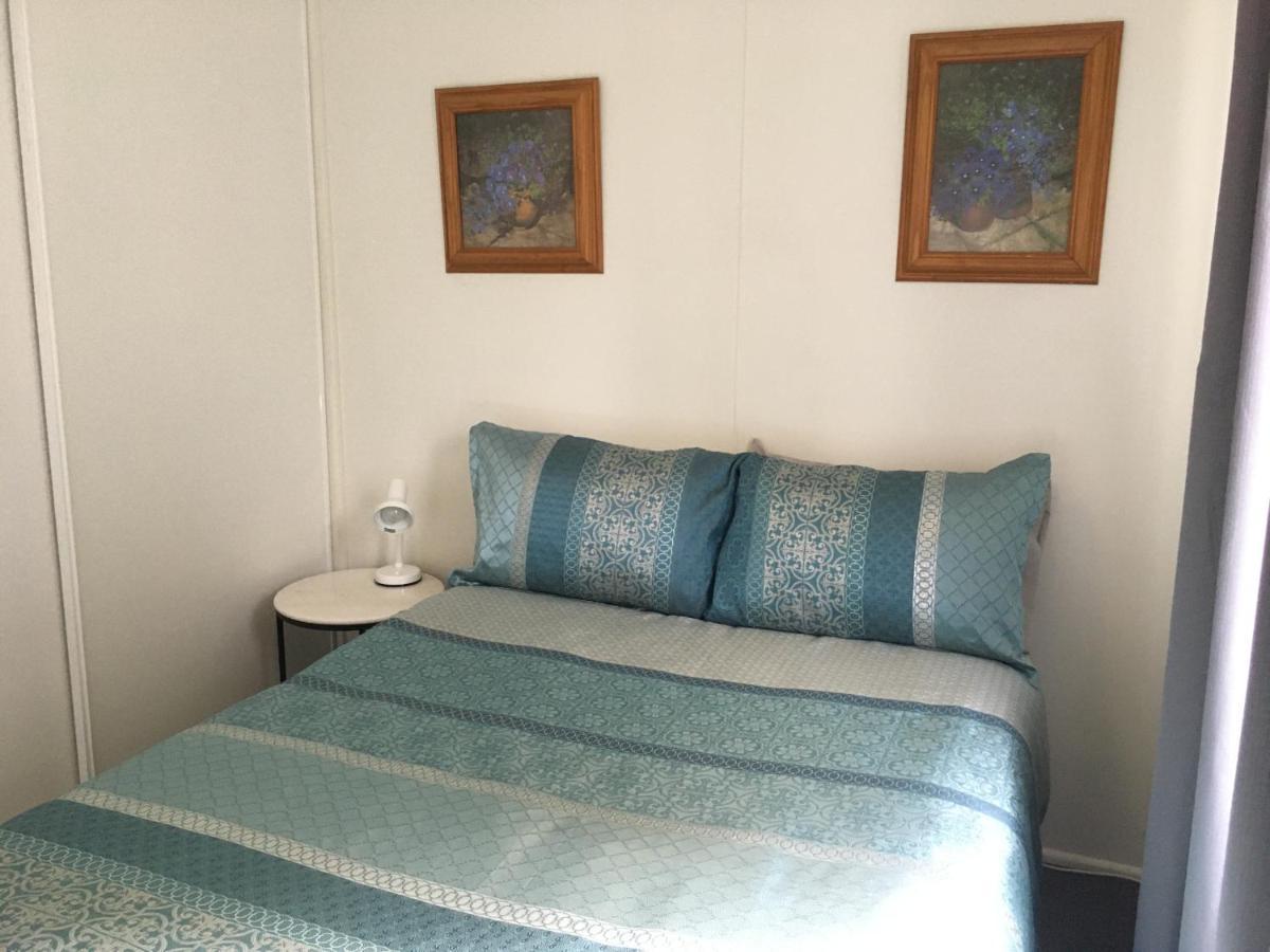 Scenic Rim Motel Aratula Dış mekan fotoğraf